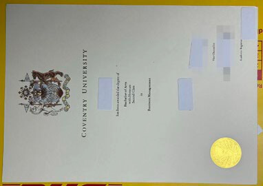 Buy fake coventry university degree certificate online.