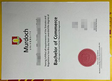 How to buy fake murdoch university diploma?