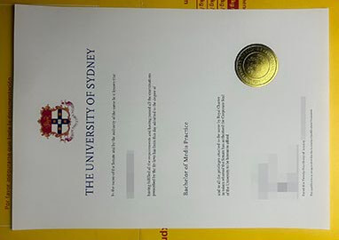 Buy University of Sydney Australia Diploma Online.