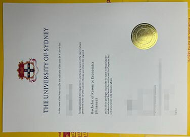 How to buy fake University of Sydney diploma?