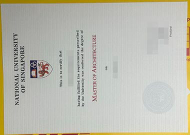 Buy national university of singapore degree certificate.