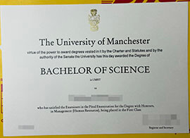 Sell fake university of manchester diploma.