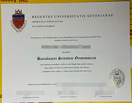 Buy fake regentes universitatis setonianae diploma