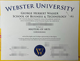 Where to buy fake webster university diploma?