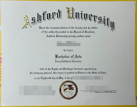 Sell high quality ashford university diplomas.