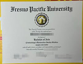 Make fake fresno pacific university diploma.