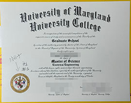 How to buy fake university of maryland diploma?