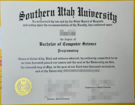 Order fake southern utah university diploma online.