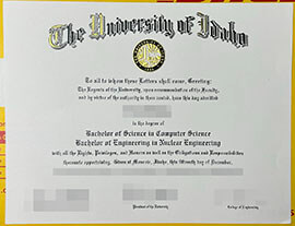 Order fake university of idaho diploma online.