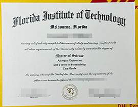 Buy florida institute of technology diploma.