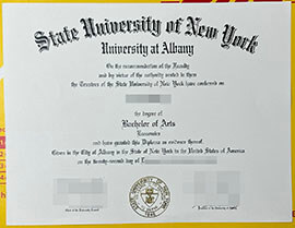 Buy fake state university of new york diploma.