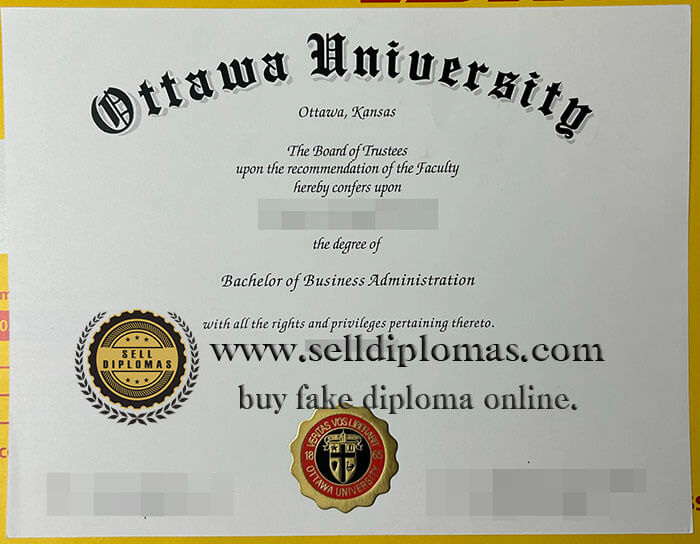 Buy fake ottawa university diploma