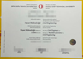 Sell fake middle east technical university diploma.