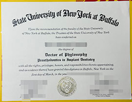 Buy state university of new york at buffalo diploma