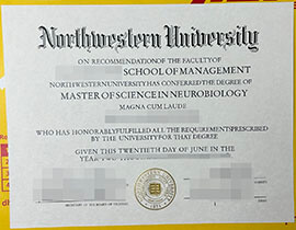 Sell fake northwestern university diploma online.