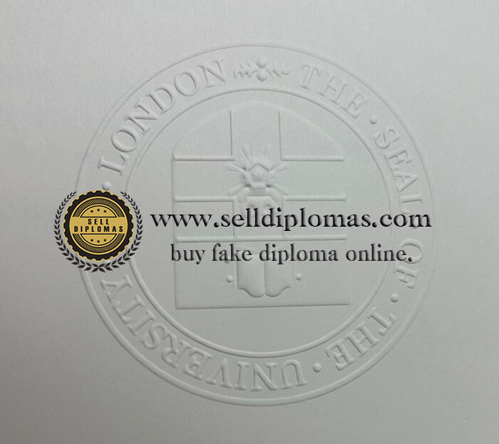 make fake Birkbeck, University of London diploma