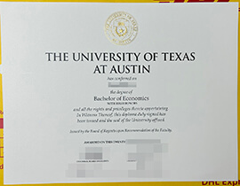 Buy fake university of texas at austin diploma online.