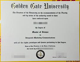 How to buy fake golden gate university diploma?