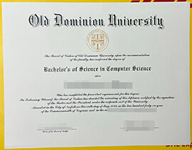 How to buy old dominion university fake diploma?