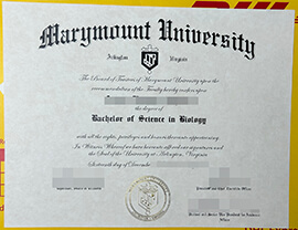 How to buy fake marymount university diploma?