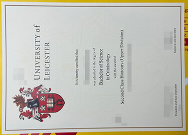 Buy fake university of leicester diploma online.