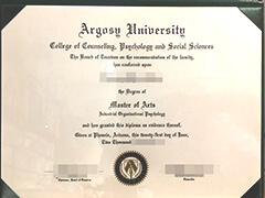 where to buy fake Argosy University diploma certificate Bachelor’s degree？