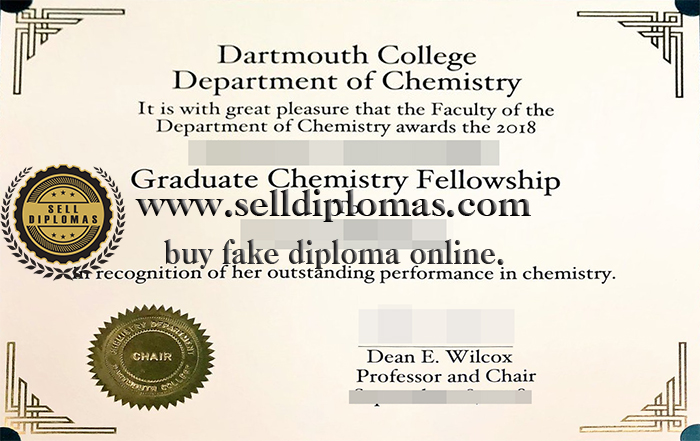 where to buy Dartmouth College diploma certificate Bachelor’s degree？