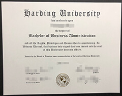 where to buy Harding University diploma?