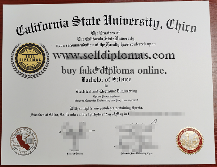 College diploma certificates can be purchased online.