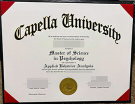 Where to buy Capella University diploma?