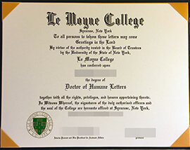Buy and exchange new college diplomas and transcripts online.