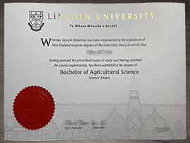 How to buy a Lincoln University diploma degree.