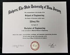 Where can I buy a Rutgers University diploma?