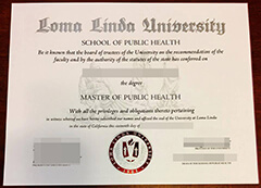 Sell fake loma linda university diploma online.