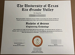 Sell fake University of Texas at Grand River Valley diploma online.