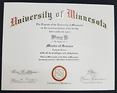 Why buy University of Minnesota diploma?