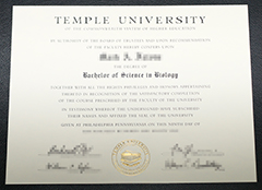 how to buy Temple University diploma?