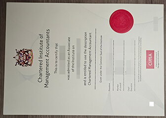 where to buy fake CIMA diploma certificate?