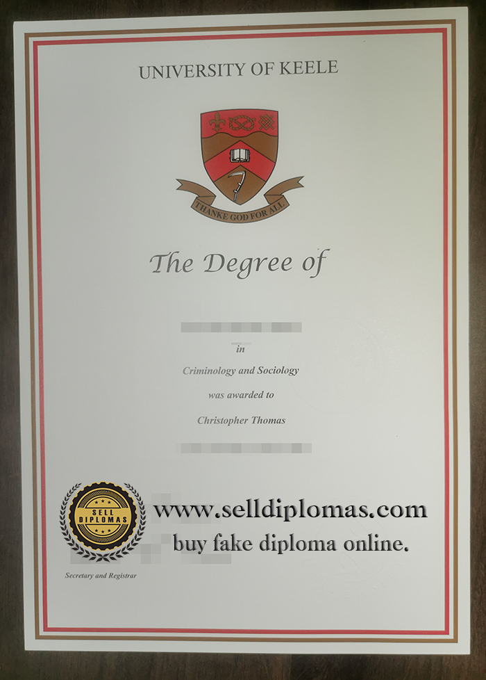 在线出售假基尔大学文凭。